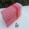 Pack of 10, 100% Cotton Kitchen Cloths, Tea Towel, Quality Tea Towels, Service Napkin, Kitchen Napkin