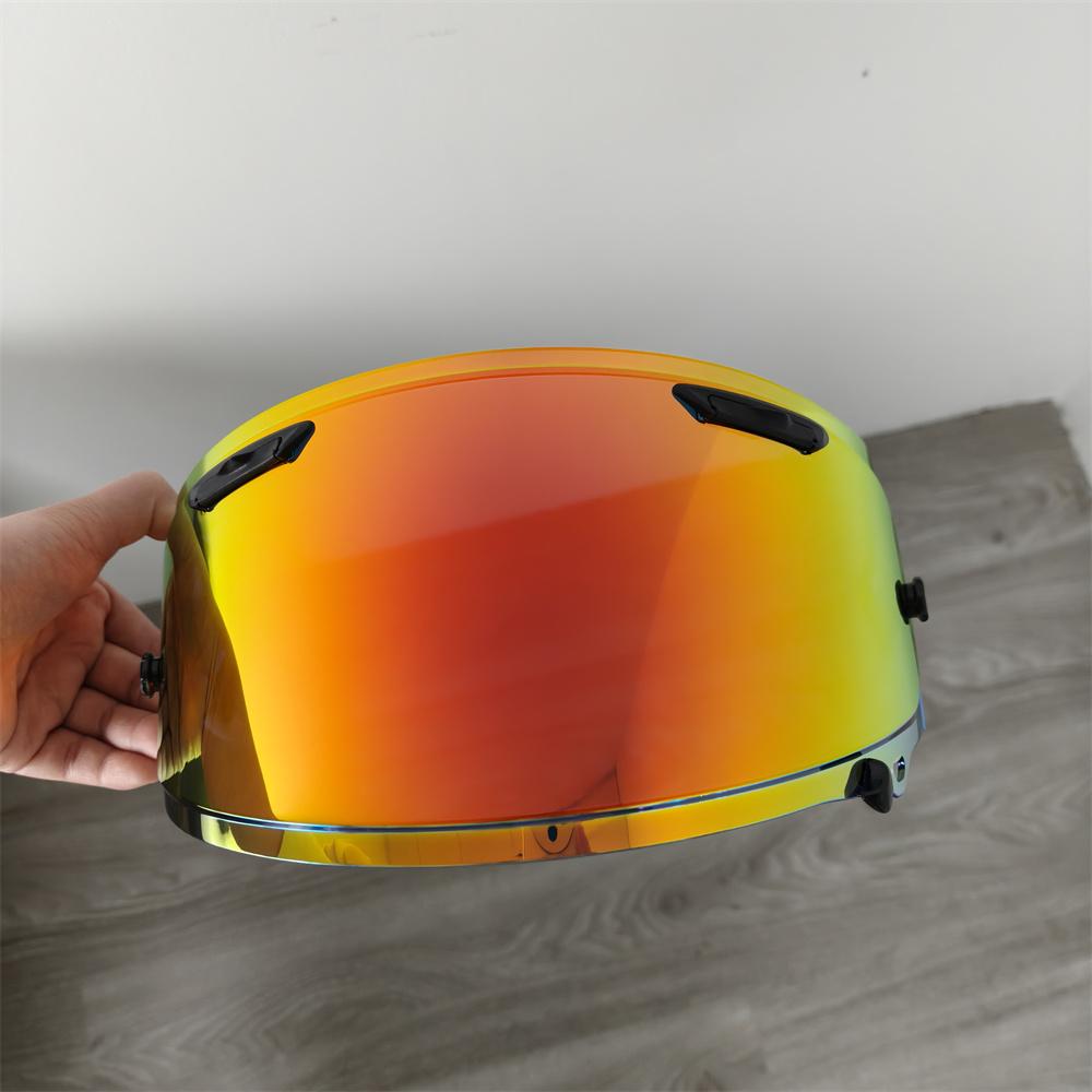 Visière RX7X pour CASQUE MOTO ARAI RX7X,RX7V,NEO,XD,Regent-X,VAS-V,Corsair-X,Quantum-X,Signet-X,Dt-X,Defiant-X,Astro-GX Accessoires