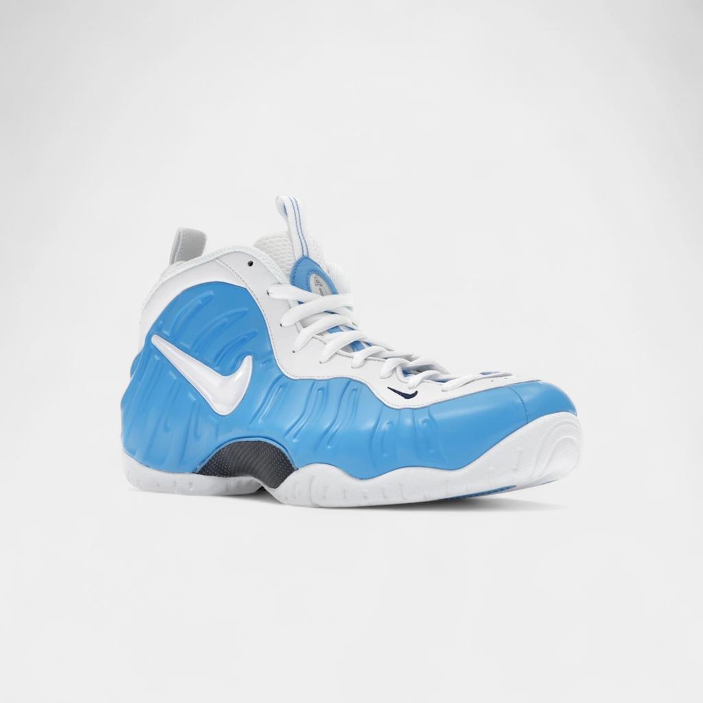 Nike Air Foamposite Pro University Blue (2026)