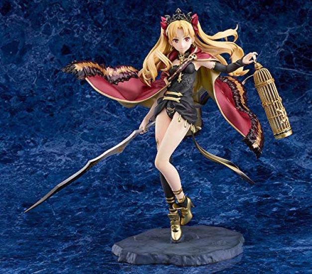 Max Factory Order Scale Painted Finished Figure Fate/Grand Lancer/Ereshkigal 1/7 ABS&PVC
