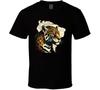Jaguar South American Apex Predator T Shirt