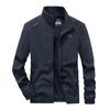 Men's Trendy Spring/Autumn High-End Outdoor Loose Windbreaker - Lightweight Sports Casual Jacket