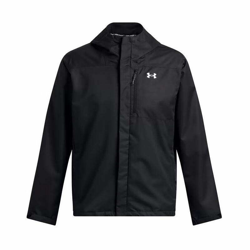 Under Armour Men s Storm 2.0 3-in-1 Sports Jacket XXL