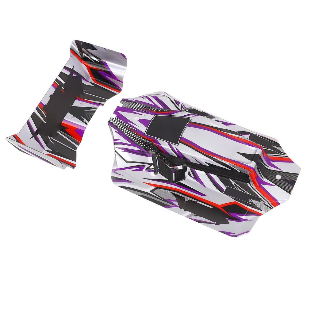 RC Car Shell Replacement for 144016 2997 Remote Control Toy Vehicle Accessory Part