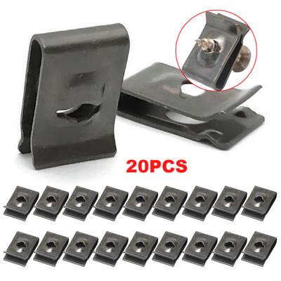 Kfz-Innenraum-Zubehör – Verschlüsse & Clips fürs Auto