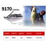 Bass Pike Walleye Beard Fishing Lure Chatter Spinner Bait 2023 Buzzbait  Sea Fishing