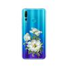 Mobile Silicon Phone Bag Case For Huawei Nova 4 4e Case Soft TPU Back Phone Cover For Nova4 nova4E Cover Protective Back Cover