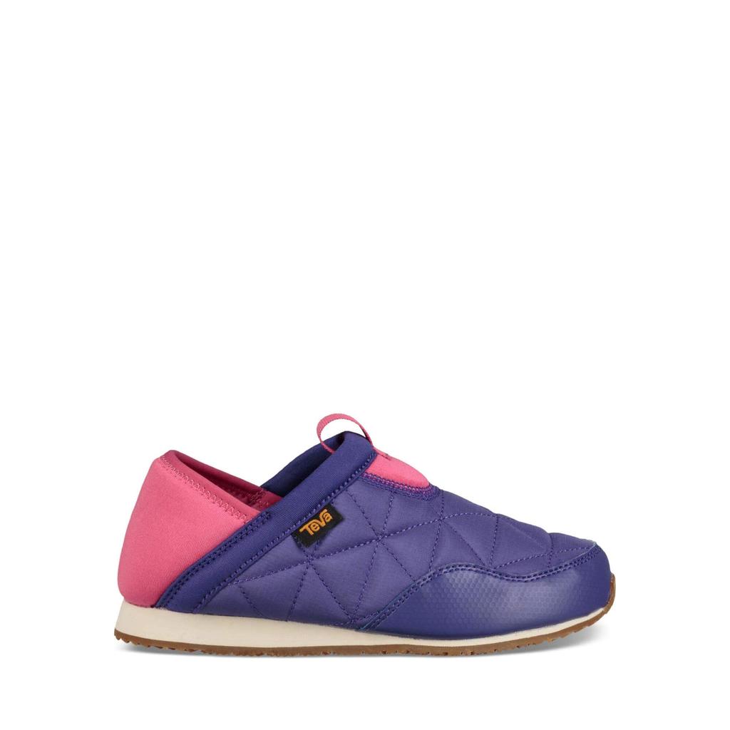 Sneakers Ember Moc Ultra Violet 20 cm [Teva]