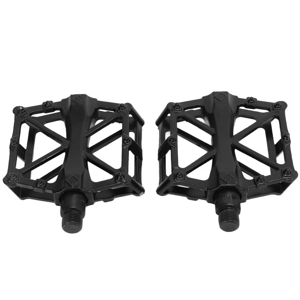Pedals Non Slip Lightweight Mountain Bike Aluminum Alloy   Pedals
