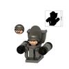 Toilet Man Camera Man Aerospace Toilet Man Assembly Building Blocks Minifigure Toys