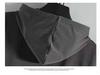 Men's Trendy Hooded Sleeveless Sport Vest