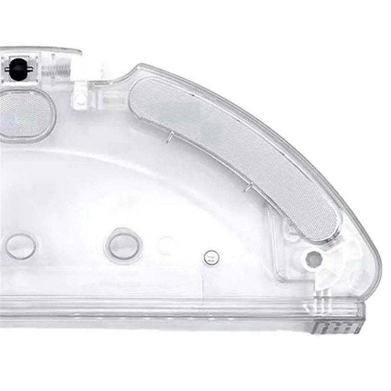 ABUL-For Xiaomi Mi Robot Vacuum Mop Essential, For Xiaomi Mijia G1 MJSTG1 SKV4136GL Mop Stand Mop Holder Mop Rag Spare Parts