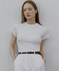 G And Gb Gngb Cotton T-Shirt (3 Colors)