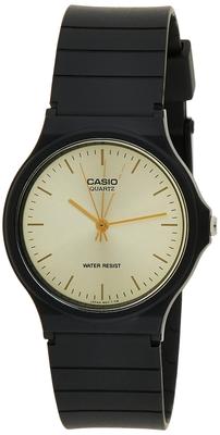 Casio MQ-24-9E Quartz Analog Watch, Unisex [Imported]
