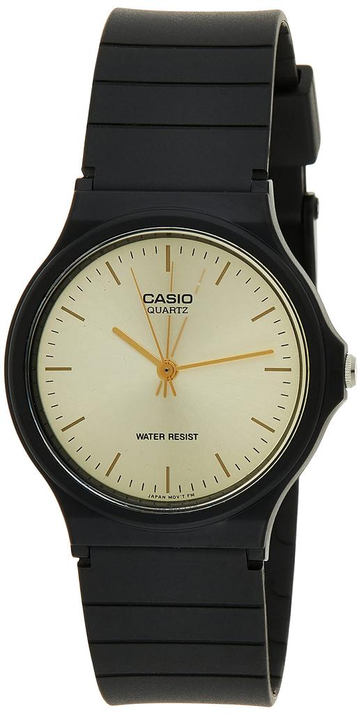 [Casio] CASIO Watch Quartz Analog MQ-24-9E Unisex [Reverse Import]