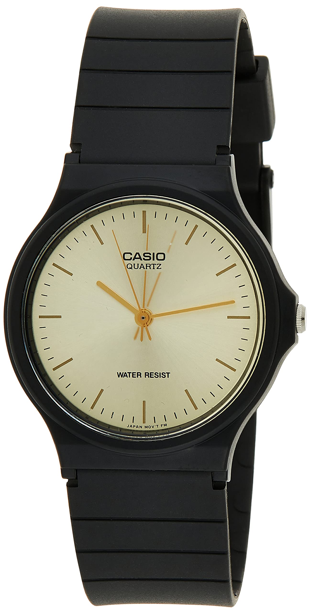 

[Casio] Часы CASIO кварцевые аналоговые MQ-24-9E унисекс [Обратный импорт]