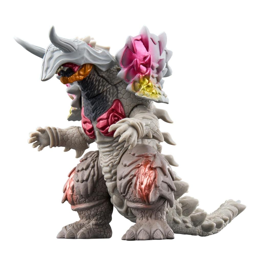 BANDAI Ultra Monster Advance Nijikagachi & Earth Gallon Mod.2 Unit
