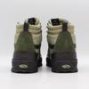 VN000DARF87 Vans Sk8-Hi GORE-TEX Insulated Dark Green Dark Brown (Men's)