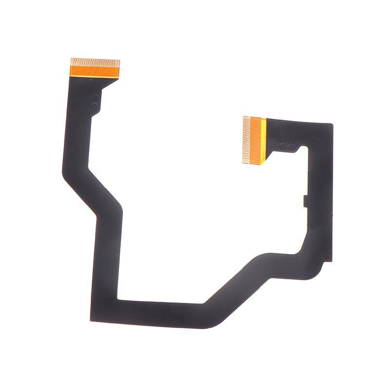1ks Pro Ds Nds Vnitřní Plochý Kabel Propojení LCD Obrazovky Pro Nds Horní Displej Propojovací Adaptérová Deska Fpc Flexibilní Kabel