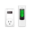 Smart Wireless Temperature Control Plug: European, British & American Standards