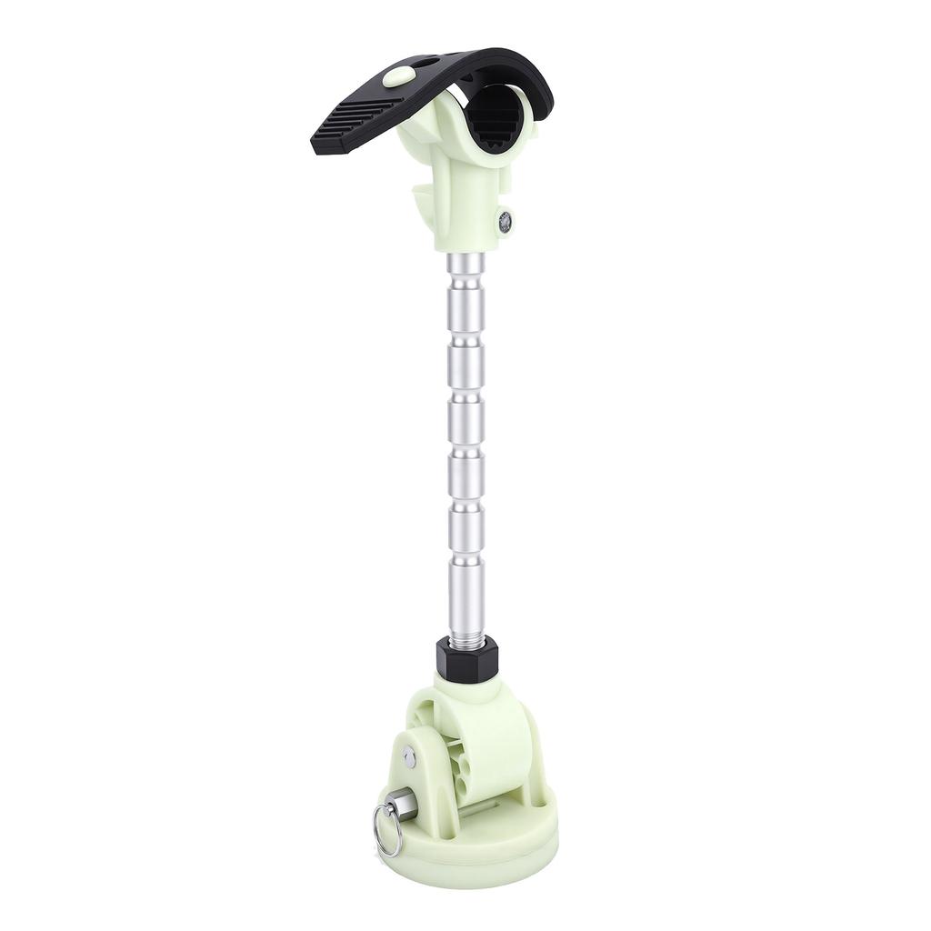 Suport Stabilizator Motor Trolling Lumina de Noapte Reglabil Stabil Înlocuitor pentru Minn Kota Power Drive V2 și PD V2 RT PD
