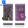 PCM5102 I2s Dac Module GY-PCM5102 I2S Player Module for Raspberry Pi PHAT Format Board Digital PCM5102A Audio Board