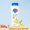 Safeguard Healthy & Refreshing Body Wash