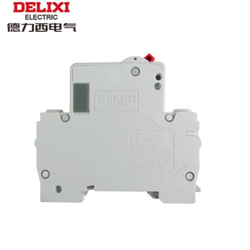 DELIXI ELECTRIC Miniature Circuit Breaker