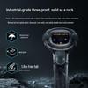 GEPAD GY-2800 Industrial 1D/2D Barcode Scanner