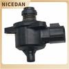 1450A096 Idle Speed Air Control Valve For Mitsubishi Triton 2007 2008 2009  New 2010 2011 2012 2013 2.4L L200 KA5T KB5T KG5W
