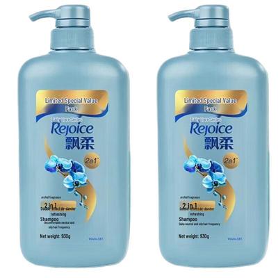 Rejoice Erfrischendes Anti-Schuppen-Shampoo Doppelpackung