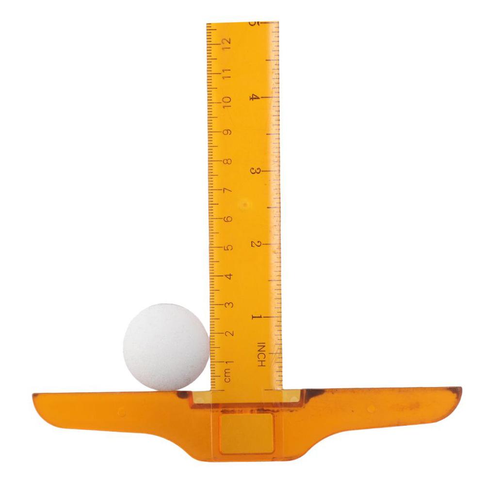 Schwamm Tinte Farben Mischwerkzeug Holz Rund Schaumstoff DIY Basteln Ersatzpads Scrapbooking Basteln