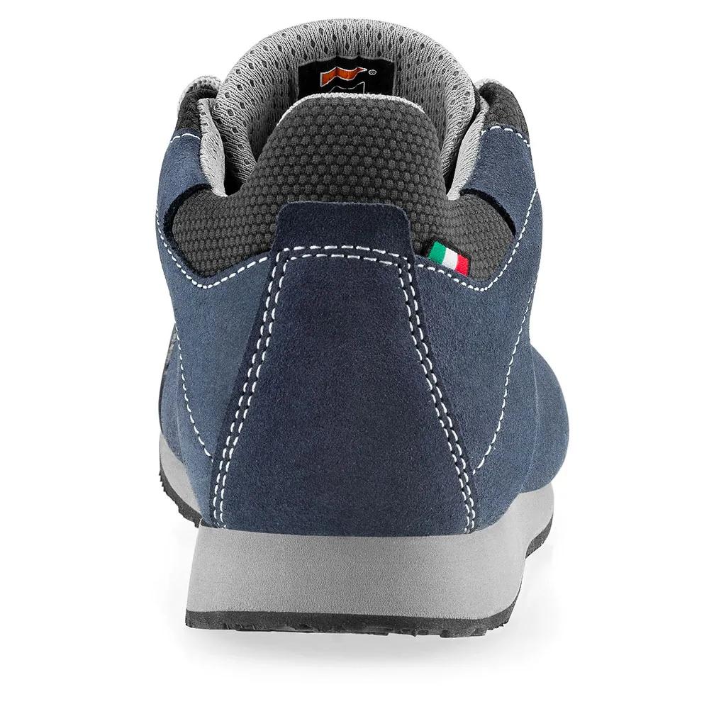 Zamberlan Ботинки для хайкинга Free Blast Pop