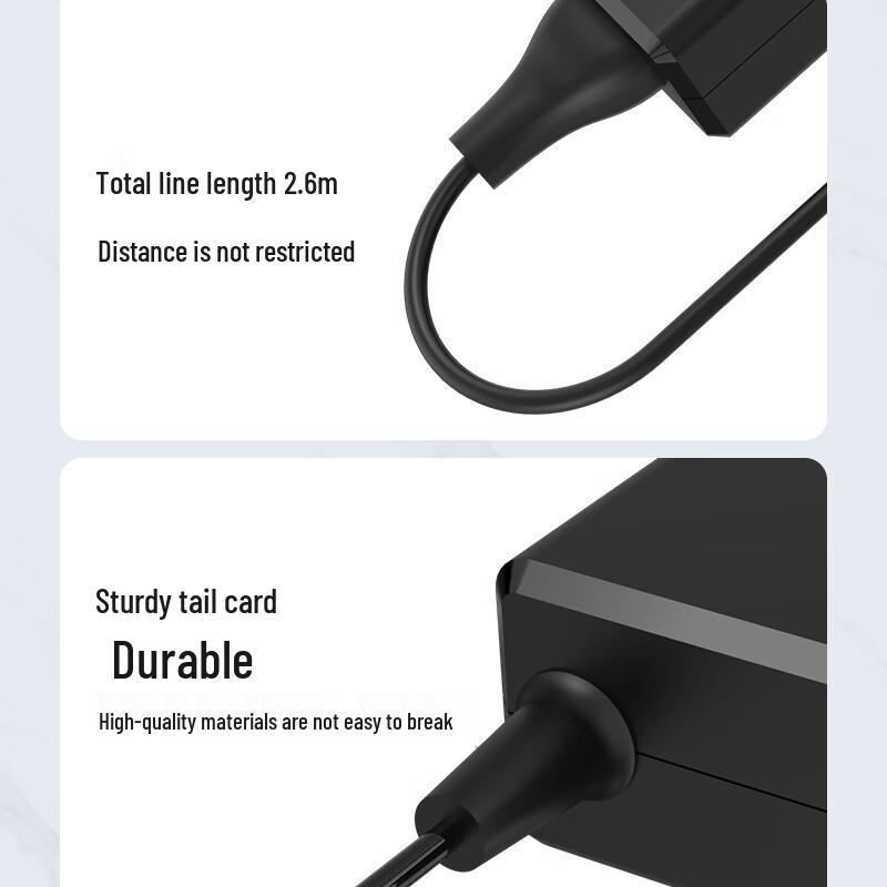 eLei Universal Laptop Power Adapters