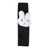 New 1PC Cute Cartoon Plush Car Seat Belt Cover Shoulder Neck Protector Pad Auto Cushion Seatbelt Shoulder Animal Support M9J9