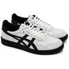 Asics Japan Pro White Black Unisex Sneakers 1201A978-100