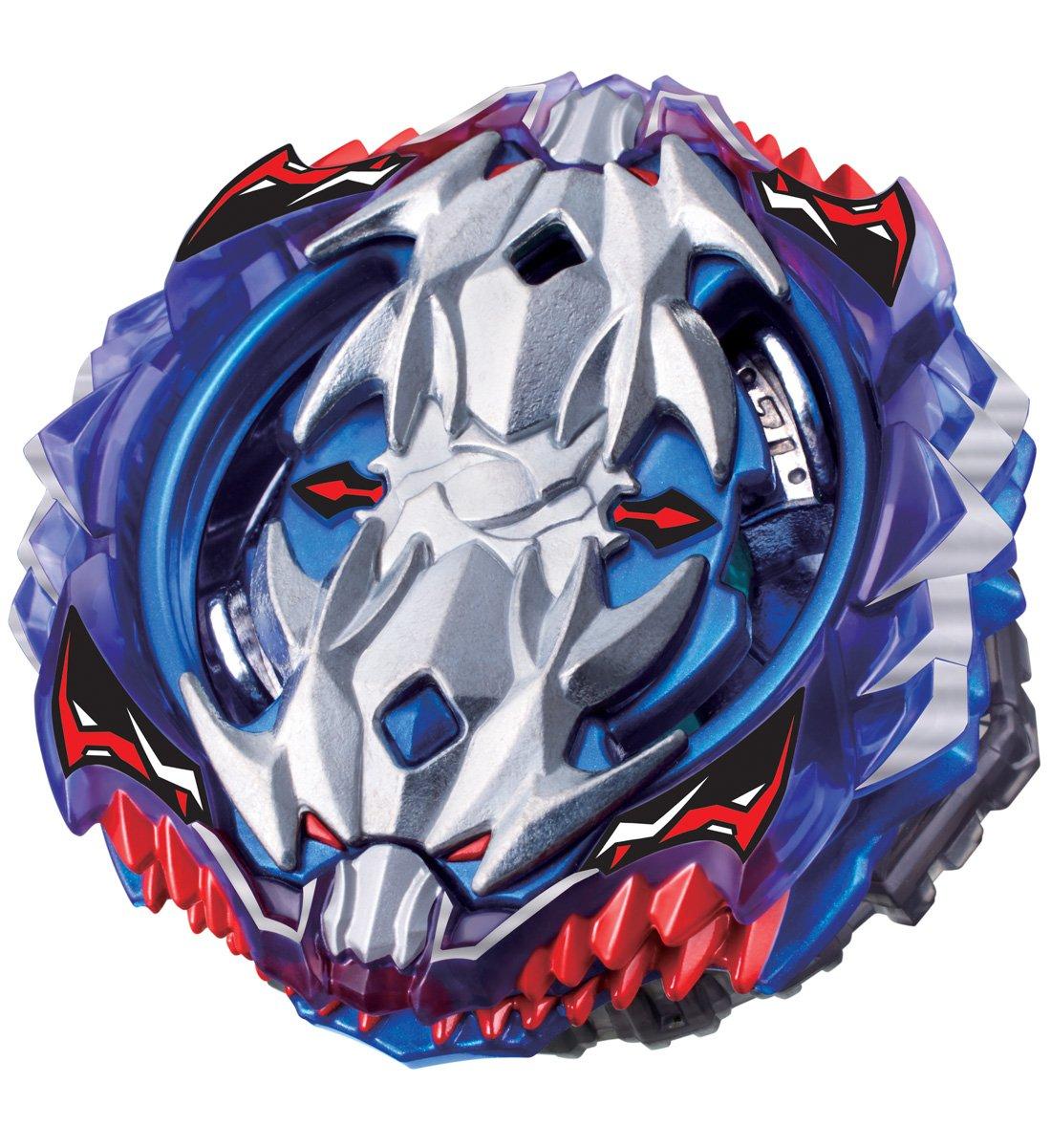

Beyblade Burst Случайный усилитель Weiss B-118 Vol.11 Leopard.12L.Ds