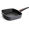 Woll Diamond Lite Square Frying Pan 30x26 Cm (1629DPS)