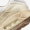 Nike Air Max 90 Size Premium, Muslin/Pale Ivory/College Gray/Sail, 26.5cm, IM6773-104