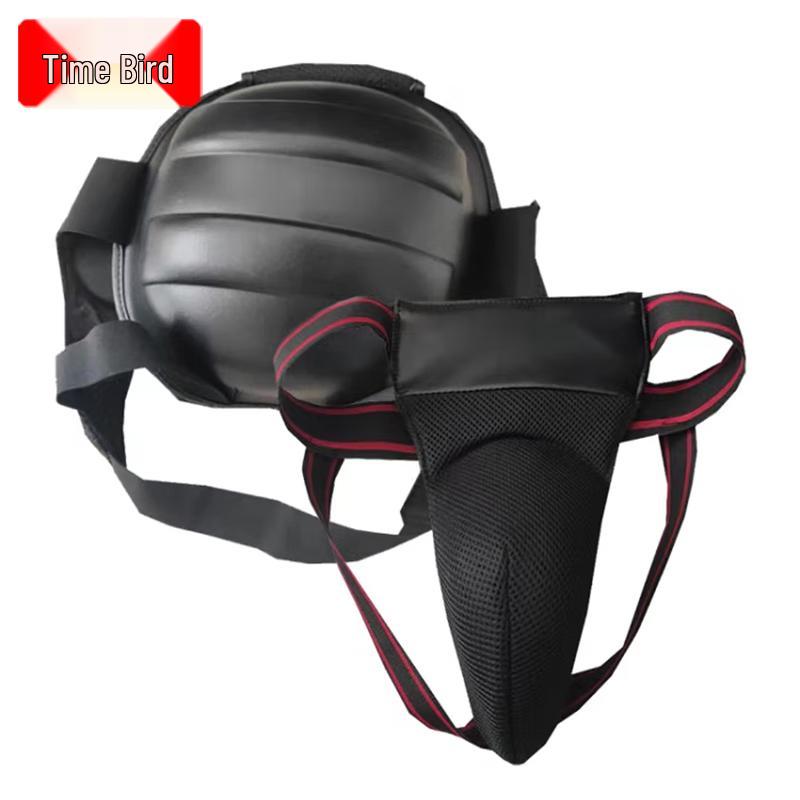 Sanda 98-Style Protective Gear Set