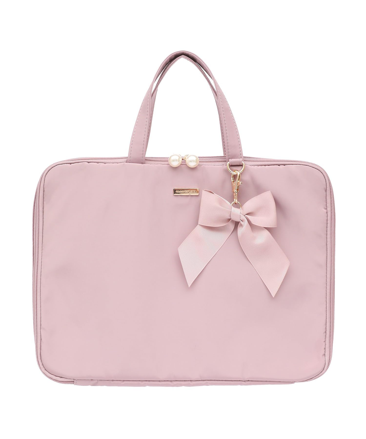 

de Other Bag EC Limited PC Case Pink [Maison Fleur] Women s розовый