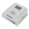 Solar Controller MPPT Solar Regulator 60A 12V 24V Maximum Input 100V Solar Charge Controller