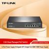 Tp-Link 2.5G Cloud Managed PoE Switch TL-SE2106PB