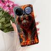 Flower Cartoon Fashion Design Phone Case For Huawei Nova 15 Ultra Nova 15 Pro Nova15  Funda Soft Silicone Shockproof Back Cover