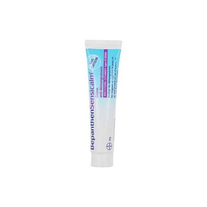 Bepanthen Sensicalm Crème 20 Grammes