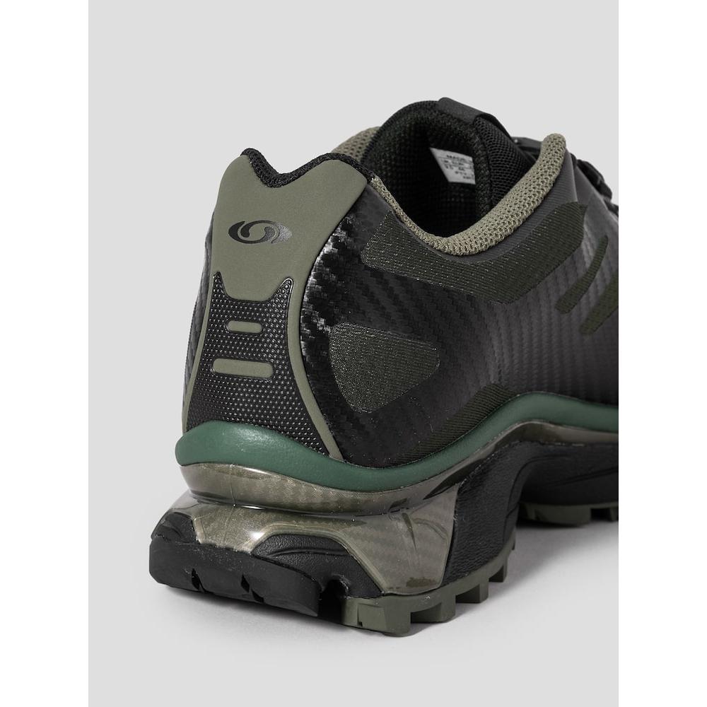 Salomon Xt 4 Og   Olivová Fw24   Qm4xk3smaj