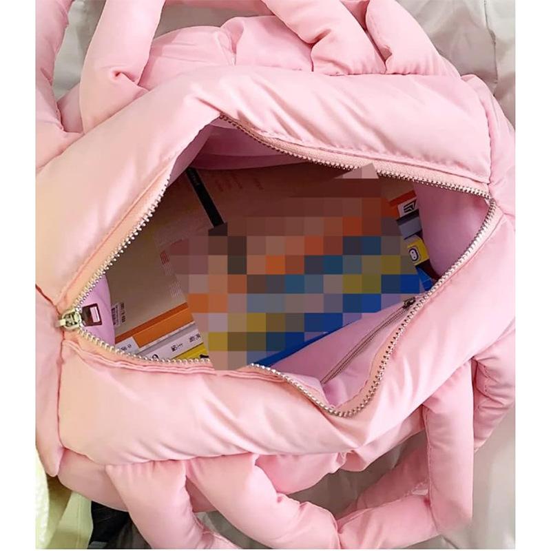 Сумка Pufferfish — фото 4