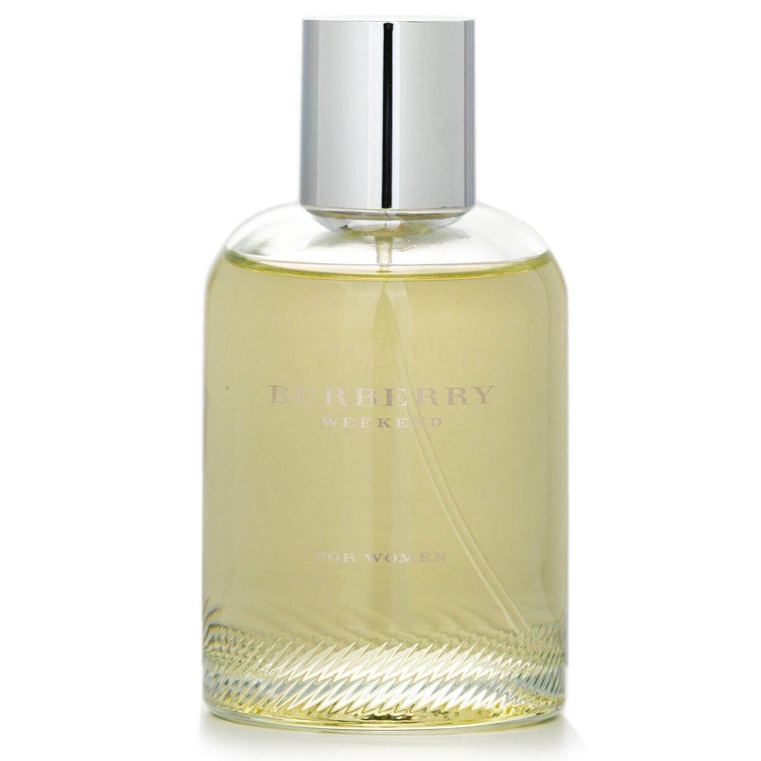 

Weekend Eau De Parfum Spray For Women 100ml/3.3oz