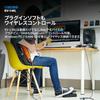BOSS EV-1-WL Wireless Expression Pedal Bluetooth MIDI Compatible with WAZA-AIR/KATANA-AIR Control
