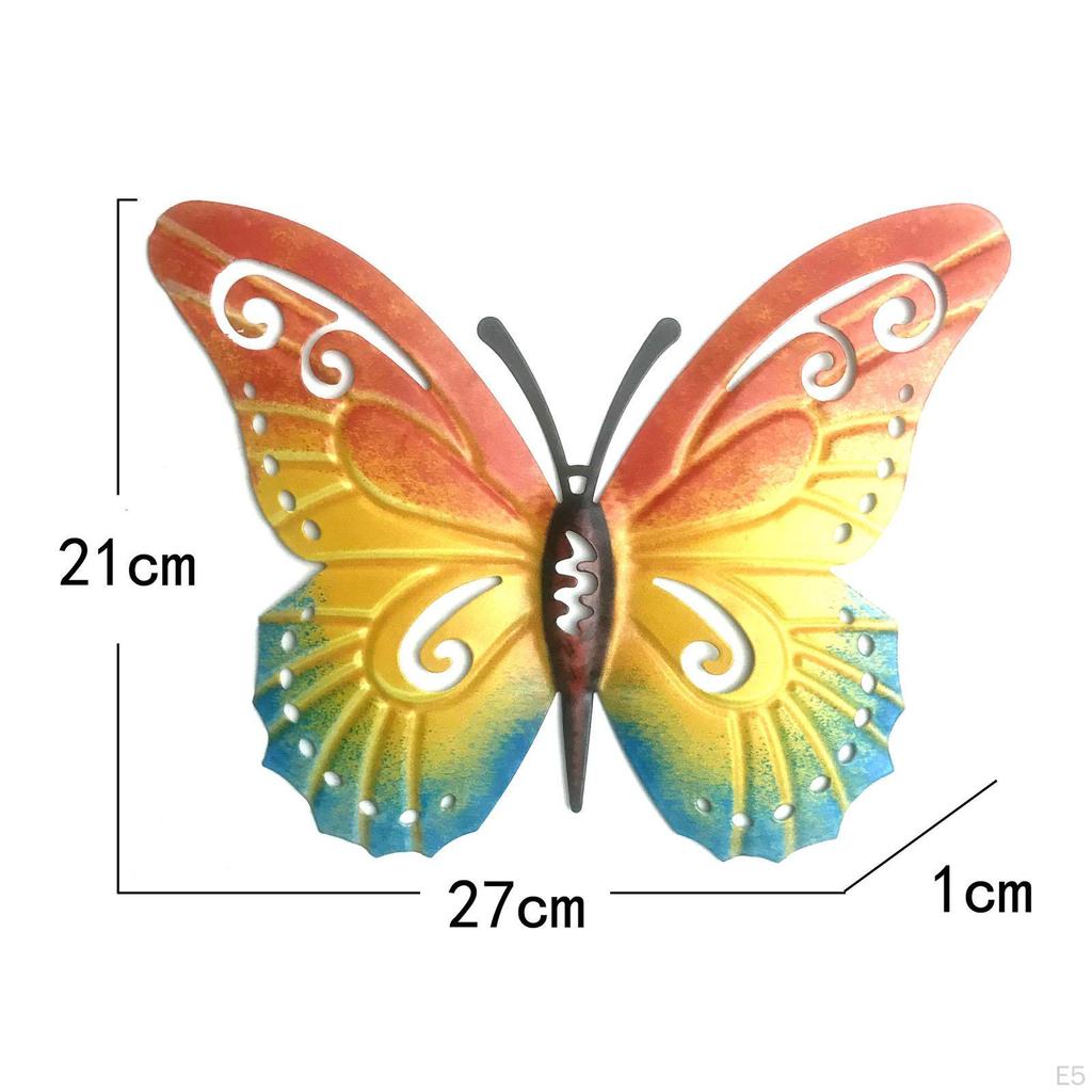 Wall Decors Hanging Sculptures Display Artwork Collectible Art Decoration for Front Door